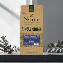 Noire Meksika Esmeralda 1000g %100 Arabica Single Origin Çekirdek
