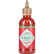 Sriracha Acı Biber Sosu 256 Ml