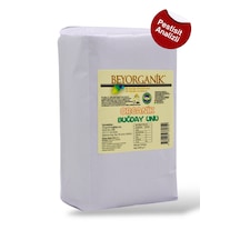 Beyorganik Pestisit ve Aflatoksin Analizli Organik Buğday Unu 1kg