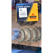 Lt 28 35 46 Sprinter 94-04 Arka Balata Papuclu Beser Bs21244 2d0698525a A0024205920