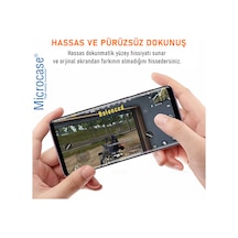 Microcase Xiaomi Redmi Turbo 5 İle Uyumlu Tpu Nano Mat Ekran Koruma Filmi Ekm107