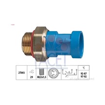 Fan Müşürü - Fiat Palio, Ducato, Punto, Bravo, Marea, Brava, 155, 145 - Facet-75643