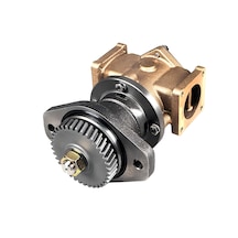 Jpr-c0830 Jmp Marine Cummins Qsc8.3 Sea Water Pump