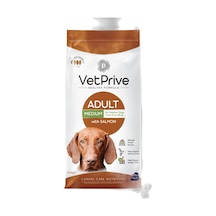 Somonlu Yetişkin Köpek Maması 14 Kg