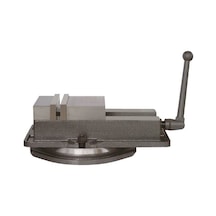 200mm Hassas Freze Mengenesi Ağır Tip Hügel