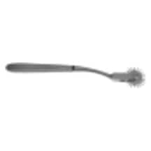 Wartenberg Pinwheel