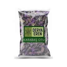 Derya Eren Karabaş Otu Kelle Kısmı Sapsız 250 G