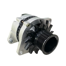 New Holland/tümosan Alternatör 8 Kanal Kasnaklı 14v/80a 61920648
