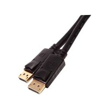S-Link SLX-460 Display Port Erkek-Erkek Kablo 1.5 M Çoklayıcı