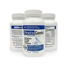 Prosta Genix Pro.state Supplement Gıda Takviyesi 90