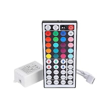 44 Tuşlu 12v 5050 Rgb Led Şerit İçin Kumanda Diğer