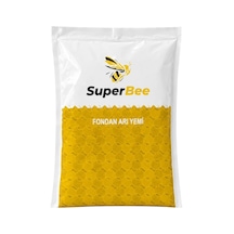 Superbee Fondan Arı Yemi 20 Kg