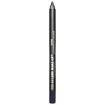 Tca Studio Make-Up Ultrawaterproof Eyeliner 807 Violet