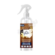 2 Adet Glade Ev & Tekstil Parfümü Oryantal Oud 450 Ml Diğer