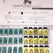 Diamond Hair Dökülme Saç Serum 150 G