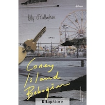 Coney Island Bebeğim / Billy O'Callaghan