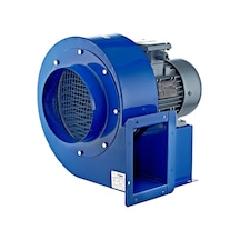 Ayas OBRA-260-4K-M 1400 D/D 220/230 volt Monofaze Tek Emişli Radyal Fan