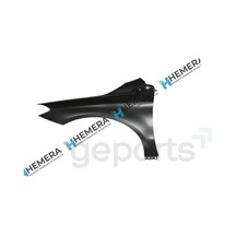 Çamurluk Ön Sol Sac Mercedes W246 2012