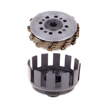Weima WMX620 Baskı Balata Komple