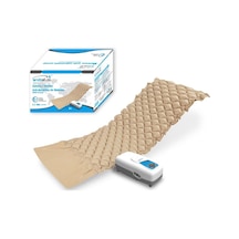 Baklava Tipi Havalı Yatak -bm250c Standart