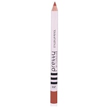 Flormar By Pretty Styler Lipliner 213 Misty Rose