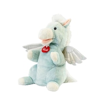 El Kuklası Peluş Pegasus 25 Cm Diğer