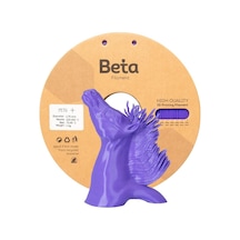 Beta Petg+ Filament Purple