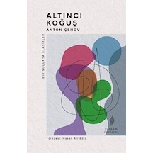 Altıncı Koğuş - Bir Solukta Klasikler - Anton Pavloviç Çehov - Yordam Edebiyat