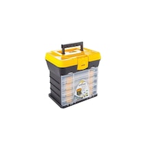 Asr-2089  Organizerli  Takım  Çantası
