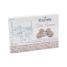 Tahınlı Sarma Lokum 300gr
