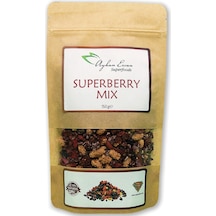 Ayhan Ercan Superberry Mix Meyve Kurusu Karışımı 150 G