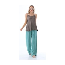 Mint Yeşili