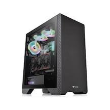 S500 Ca-1p5-00m1wn-00 Powersız Standart Mid-tower Pc Kasası S500 Ca-1p5-00m1wn-00 Powersız Standart Mid-tower Pc Kasası