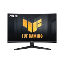 Asus Tuf Gaming VG27VQ3B 27" 1 MS 180 Hz FreeSync Kavisli Full HD Oyuncu Monitör