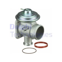 DELPHI EG10464-12B1 EGR VALFI (BMW: E46 320D 325D E39 520D 525D 0