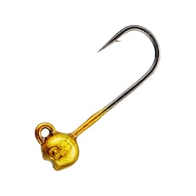 Daiwa Gekkabijin Rei Gold Ss 14 Jig Head 1,2gr 1.2gr
