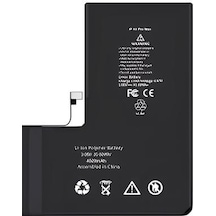 Apple Uyumlu iPhone  14 Pro Max Batarya Pil  Batarya
