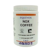 Equinox Nox Coffee Kahve Makinesi Temizlik Maddesi 1 Kg