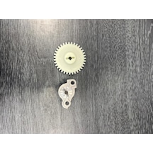 Rks Ltr 125 Yağ Pompası -