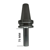 Bt40 Mca12 - 75 Boy Vidalı Tutucu M12x75 Boy Vidalı Tutucu 20.000 Devir Balans Alınmıştır