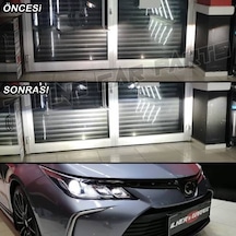 Toyota Corolla Uyumlu Photon Milestone Hır2 Led - 24000 Lumen Gücünde