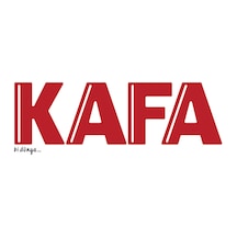 Kafa Dergisi - 6 Adet Tarı
