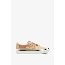 Vans Sk8-low Erkek Günlük Ayakkabı Vn0009qr4mg1 Kahverengi Kahverengi