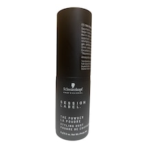 Sessıon Label The Powder 8 Gr