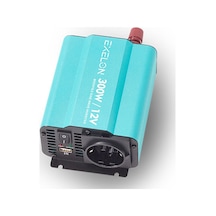 Exelon Modifiye Sinüs 300w 12v İnvertör
