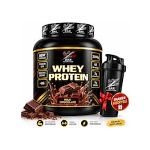 Whey Protein 2000 Gr Shaker  Çikolata