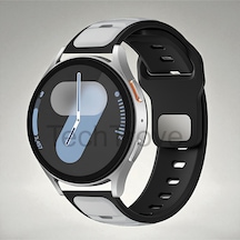 Huawei Watch Gt 3 42mm 22mm Silikon Kordon Strap Kayış