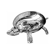 El Casco Şans Zili M-700-ct Gümüş