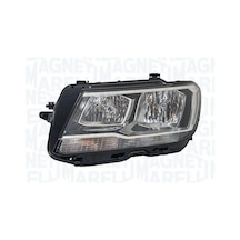 MAGNETTI MARELLI 710301101201 FAR SOL TIGUAN 15-