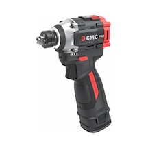 Cmc Pro-2045 1/4"-1/2"  160NM 21V Akülü Darbeli Vidalama Makinesi